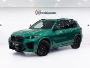 BMW X5 M Competition III (F95) Рестайлинг, 2023 — экстерьер, фото 1
