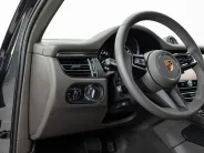 Porsche Macan Базовая I Рестайлинг 2, 2025 — экстерьер, фото 13