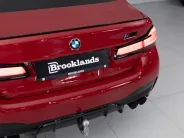 BMW M5 Competition VI (F90) Рестайлинг, 2023 — экстерьер, фото 32