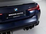 BMW M4 Competition xDrive G82/G83 Рестайлинг, 2024 — экстерьер, фото 27