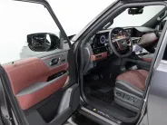 Infiniti QX80 Autograph II, 2026 — экстерьер, фото 7