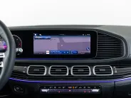 Mercedes-Benz GLS 450 d 4MATIC II (X167) Рестайлинг, 2025 — экстерьер, фото 23