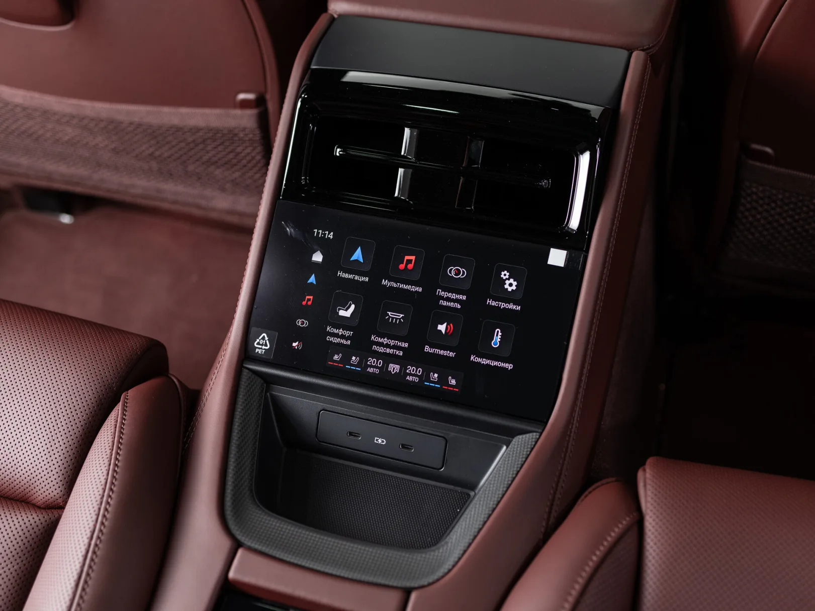 Porsche Panamera GTS III, 2026 — экстерьер, фото 30