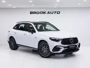 Mercedes-Benz GLC AMG GLC 43 4MATIC II (X254), 2024 — экстерьер, фото 3