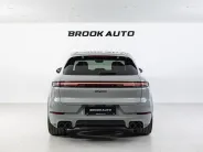 Porsche Cayenne E-Hybrid III Рестайлинг, 2026 — экстерьер, фото 5