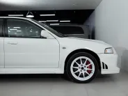 Mitsubishi Lancer Evolution VI, 2000 — экстерьер, фото 26