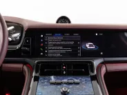 Porsche Panamera Turbo E-Hybrid III, 2025 — экстерьер, фото 24