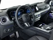 Mercedes-Benz G-Класс G 450 d AMG Line III (W465) Рестайлинг, 2024 — экстерьер, фото 9