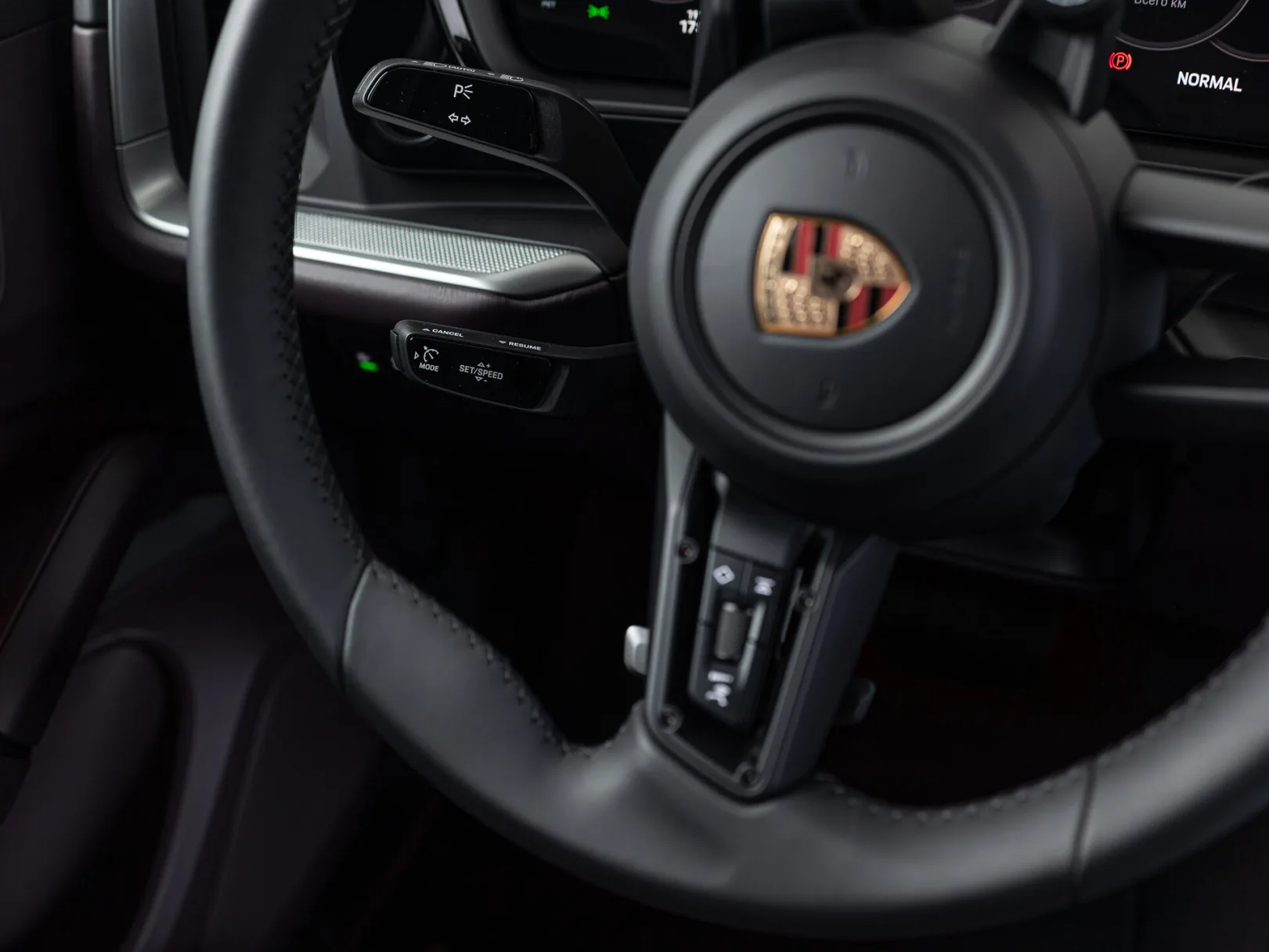 Porsche Cayenne Coupé III Рестайлинг, 2025 — экстерьер, фото 15