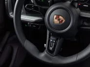 Porsche Cayenne Coupé III Рестайлинг, 2025 — экстерьер, фото 15