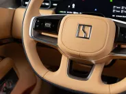 Zeekr 9X Max (6 seats) I, 2025 — экстерьер, фото 15