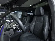 Mercedes-Benz GLS AMG GLS 63 4MATIC+ II (X167) Рестайлинг, 2025 — экстерьер, фото 11