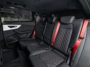 Audi Q8 55 TFSI I (4M) Рестайлинг, 2025 — экстерьер, фото 24