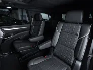Cadillac Escalade-V V-series I Рестайлинг, 2025 — экстерьер, фото 34