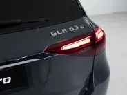 Mercedes-Benz GLE AMG GLE 63 S 4MATIC+ II (V167) Рестайлинг, 2025 — экстерьер, фото 35