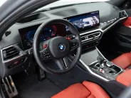 BMW M3 Competition VI (G80), 2023 — экстерьер, фото 10