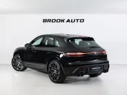Porsche Macan T I Рестайлинг 2, 2026 — экстерьер, фото 6