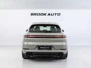 Porsche Cayenne E-Hybrid III Рестайлинг, 2025 — экстерьер, фото 5