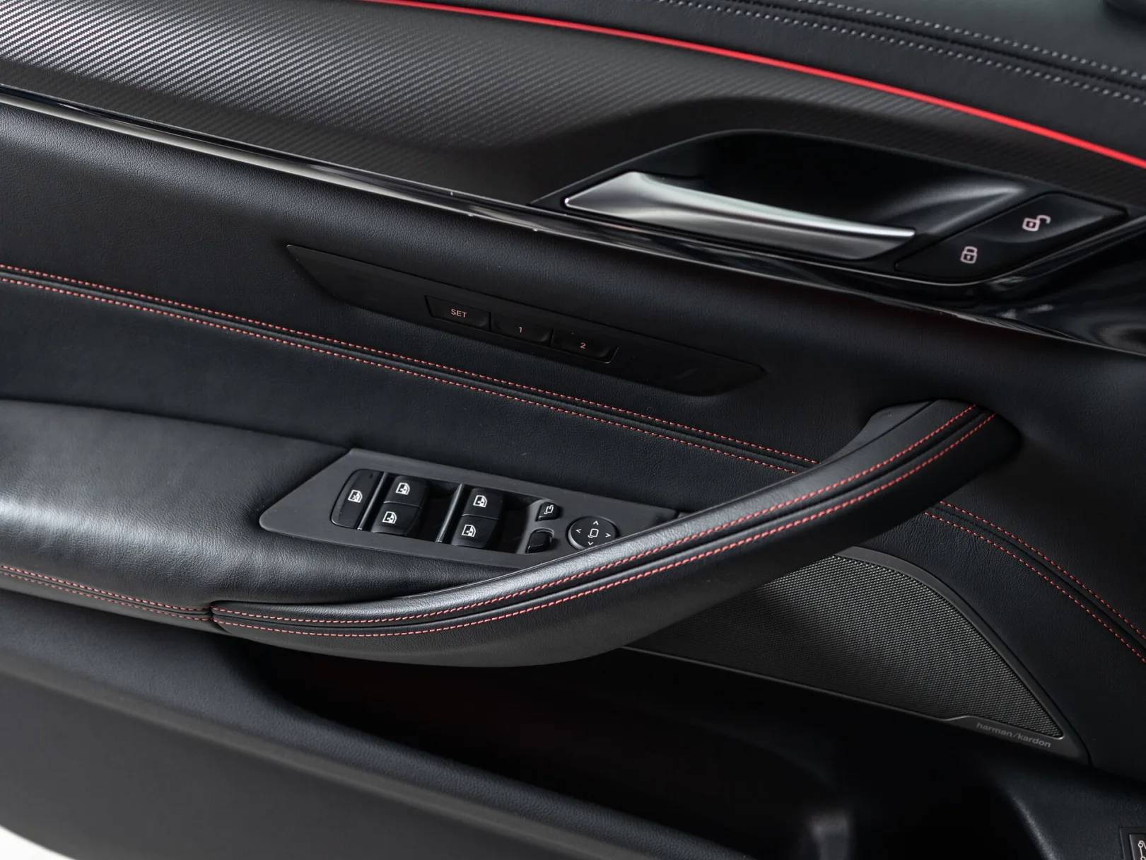 BMW M5 CS VI (F90) Рестайлинг, 2021 — экстерьер, фото 10