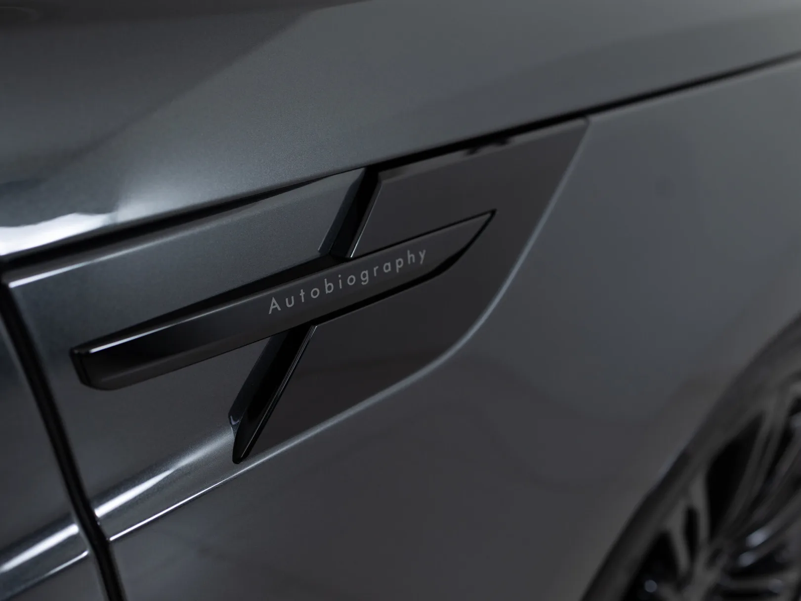 Land Rover Range Rover Sport Autobiography III, 2026 — экстерьер, фото 38
