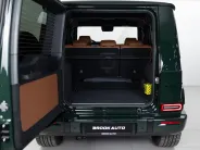 Mercedes-Benz G-Класс AMG G 63 II (W465) Рестайлинг, 2025 — экстерьер, фото 36