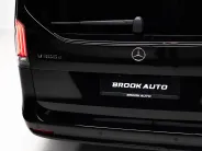 Mercedes-Benz V-Класс Exclusive III (W447) Рестайлинг 2, 2026 — экстерьер, фото 37