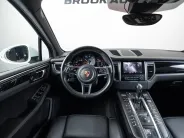 Porsche Macan S I, 2016 — экстерьер, фото 13