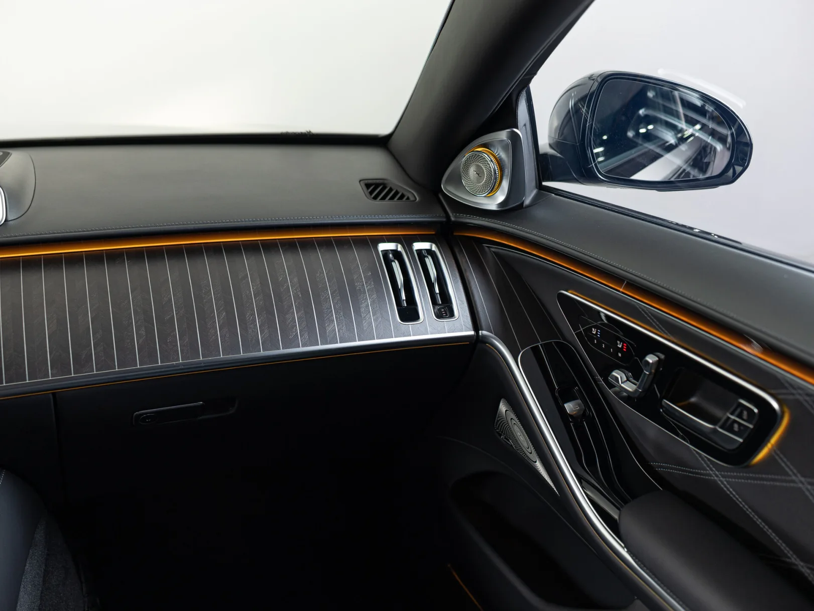 Mercedes-Benz Maybach S-Класс S 580 II (Z223), 2024 — экстерьер, фото 30