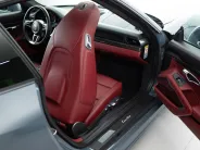 Porsche 911 Turbo VII (991) Рестайлинг, 2016 — экстерьер, фото 26