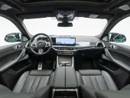 BMW X6 M60i III (G06) Рестайлинг, 2025 — экстерьер, фото 32