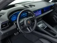 Porsche Macan 4S Electric II, 2025 — экстерьер, фото 10