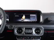 Mercedes-Benz G-Класс AMG G 63 II (W463), 2021 — экстерьер, фото 26