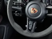 Porsche Macan GTS I Рестайлинг 2, 2025 — экстерьер, фото 16