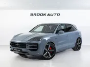 Porsche Cayenne S E-Hybrid III Рестайлинг, 2026 — экстерьер, фото 1