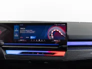 BMW M5 VII (G90), 2024 — экстерьер, фото 21