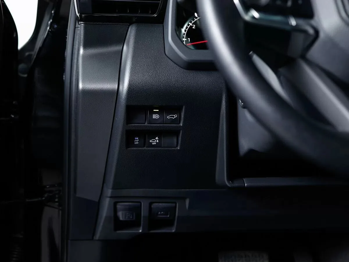 Toyota Land Cruiser 300 Series, 2021 — экстерьер, фото 9