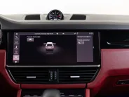 Porsche Cayenne Базовая III, 2020 — экстерьер, фото 20