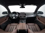 BMW X7 xDrive30d M Sport Pro I (G07), 2022 — экстерьер, фото 31