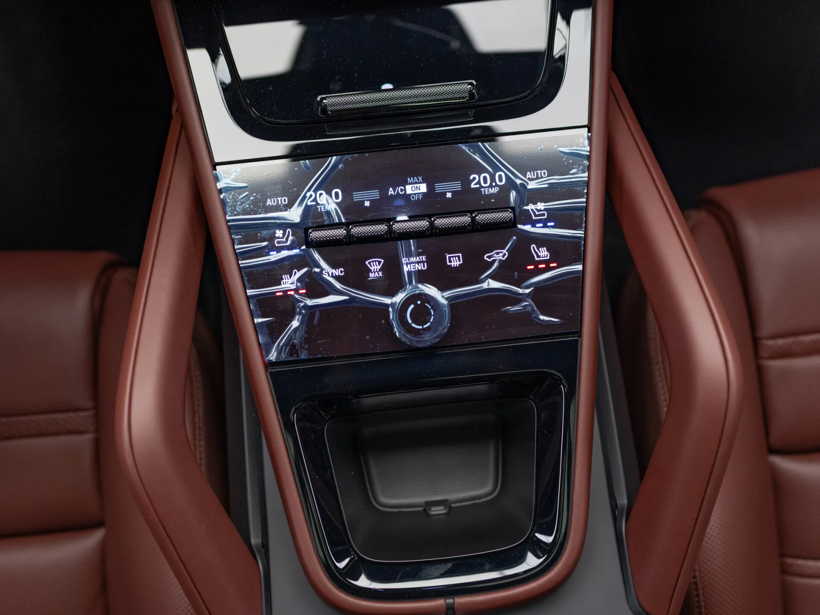 Porsche Cayenne GTS III Рестайлинг, 2026 — экстерьер, фото 24