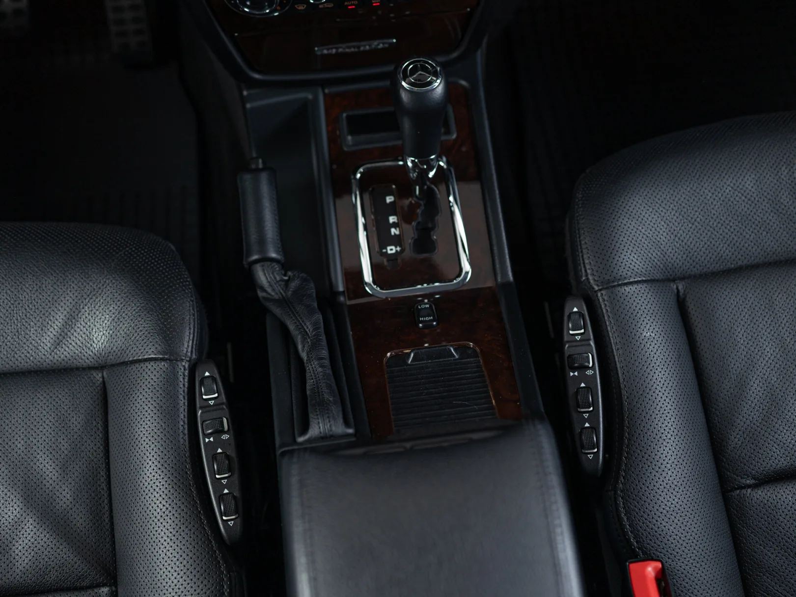 Mercedes-Benz G-Класс G 350 CDI II (W463) Рестайлинг 2, 2011 — экстерьер, фото 21
