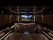 Mercedes-Benz V-Класс VIP III (W447) Рестайлинг, 2021 — экстерьер, фото 22