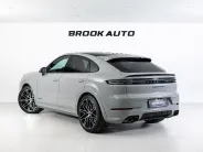 Porsche Cayenne GTS Coupé III Рестайлинг, 2026 — экстерьер, фото 4