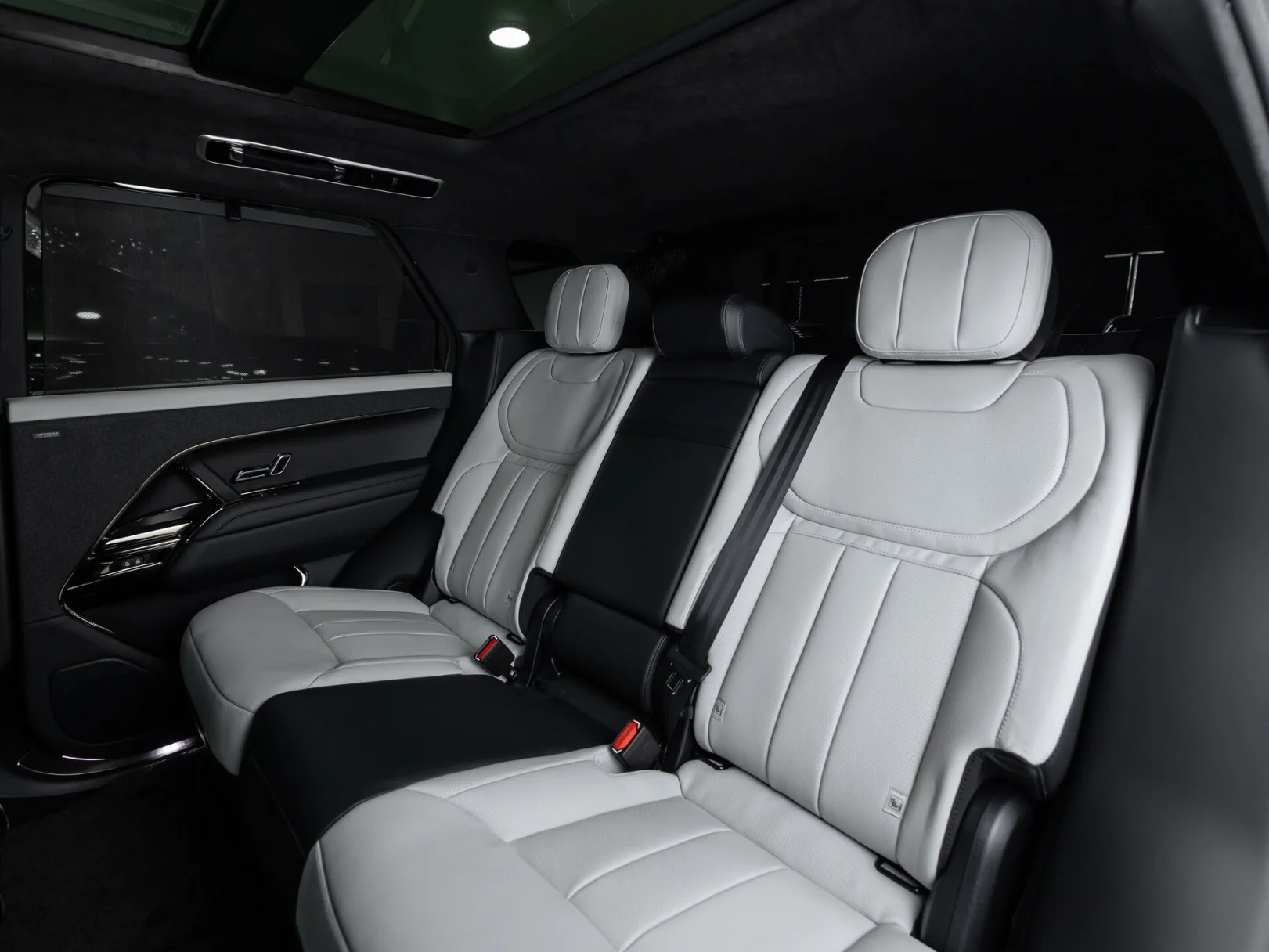 Land Rover Range Rover Sport Autobiography III, 2026 — экстерьер, фото 35