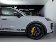 Porsche Cayenne Turbo GT III Рестайлинг, 2025 — экстерьер, фото 36