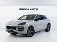 Porsche Cayenne GTS Coupé III Рестайлинг, 2025 — экстерьер, фото 1