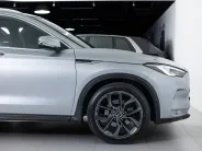 Infiniti QX50 Pure II, 2018 — экстерьер, фото 30
