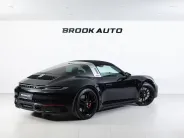 Porsche 911 Carrera 4 GTS VIII (992), 2023 — экстерьер, фото 12