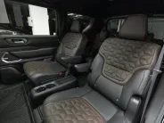 Nissan Armada Platinum Reserve III, 2025 — экстерьер, фото 31