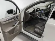 Porsche Macan I Рестайлинг, 2019 — экстерьер, фото 7