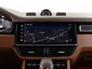 Porsche Cayenne Базовая III, 2021 — экстерьер, фото 24